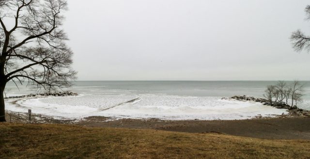 Century Park Beach Ohio