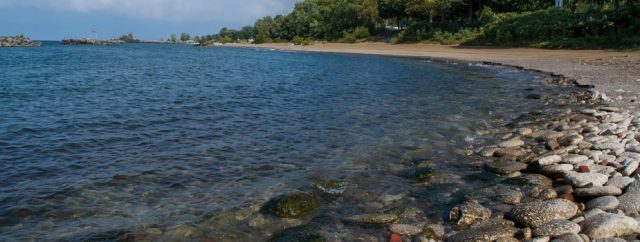 Euclid Beach Cleveland Ohio