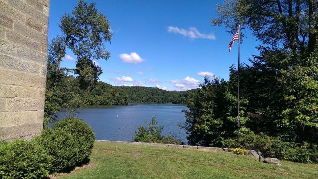 Salt Fork State Park Beaches in Ohio