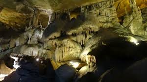 Raccoon Mountain Caverns Best in Tennessee