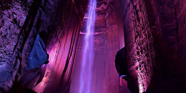 10 Of The Best Tennessee Caves To Visit At Least Once Flavorverse