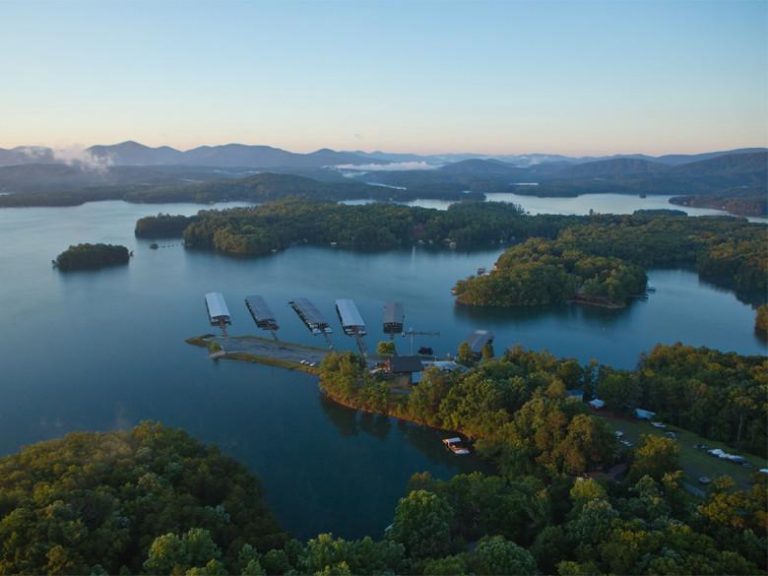 15 of the Best Lakes in Flavorverse