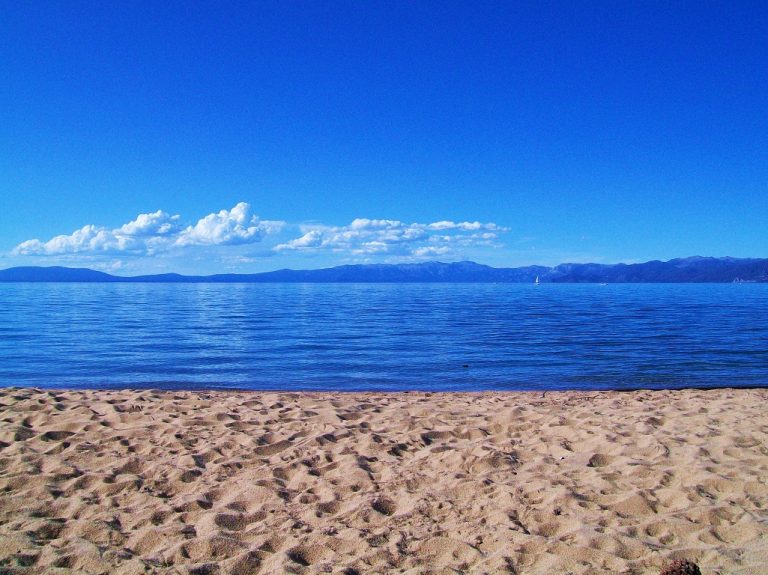 12 Best Beaches In Lake Tahoe - Flavorverse