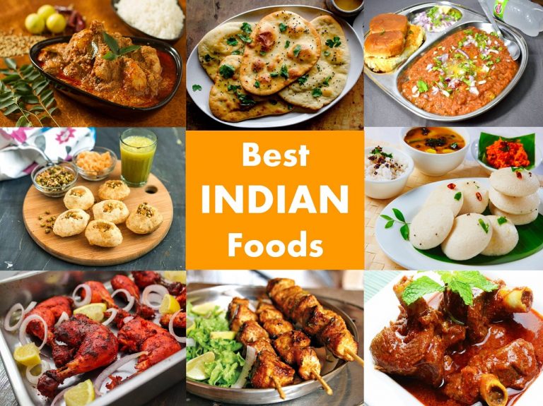 35 of the Best Indian Foods Too Good to Miss - Flavorverse