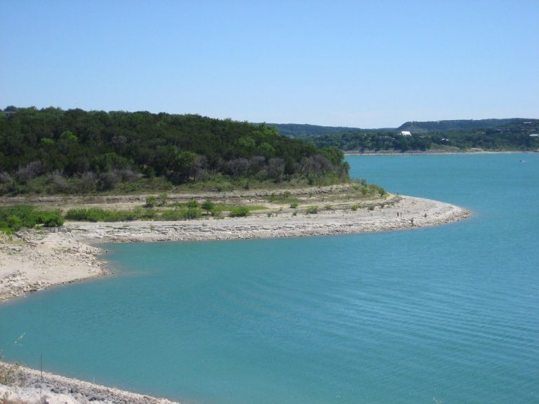 13 of the Best and Prettiest Lakes in Texas Flavorverse