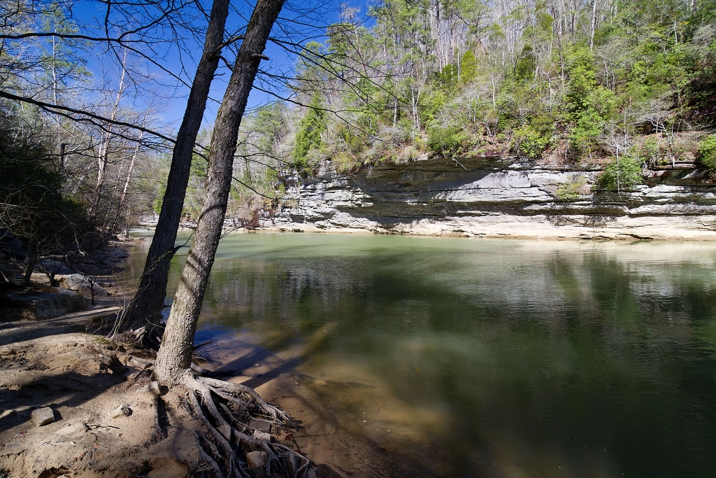 17 of the Best Lakes in Alabama for a Perfect Vacation Flavorverse