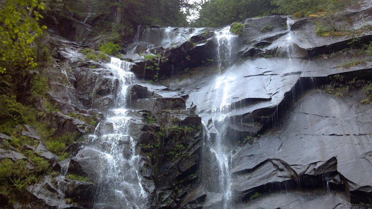 16 Best Waterfalls In Washington For You To Visit Flavorverse