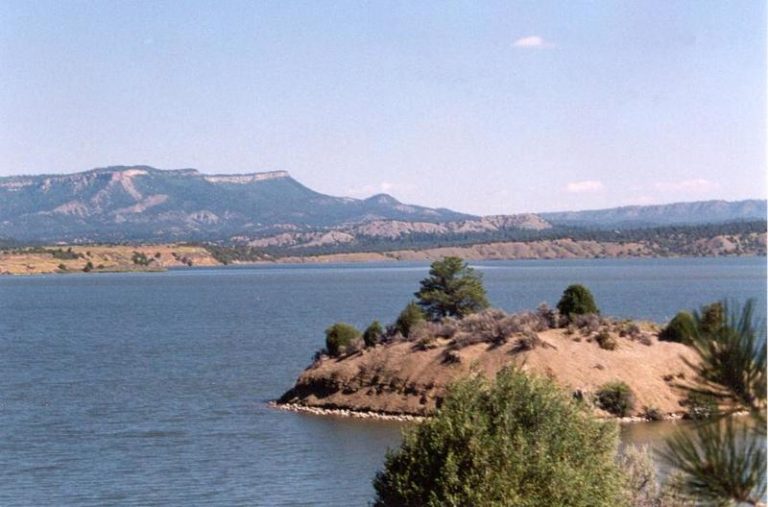 19 of the Best and Most Beautiful Lakes in New Mexico Flavorverse