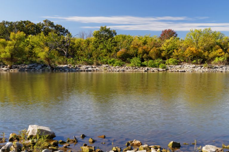 18 of the Best and Prettiest Lakes in Oklahoma Flavorverse