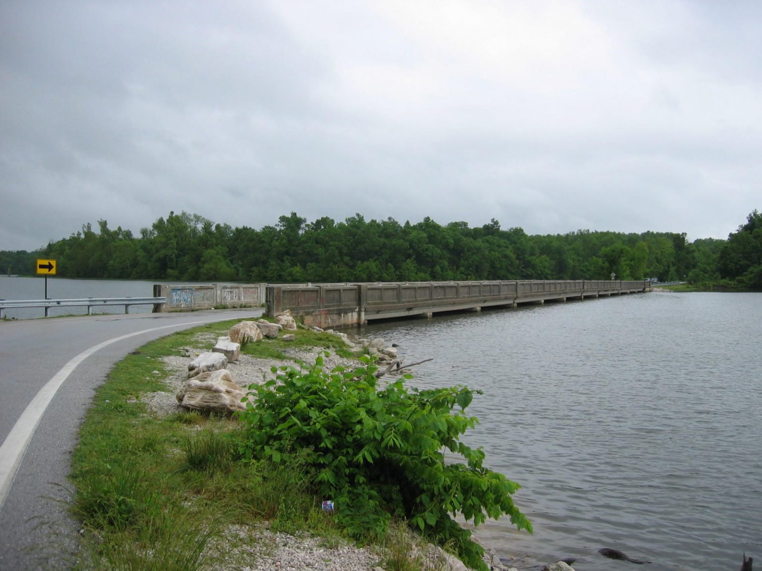 18 Best Lakes in Missouri Flavorverse