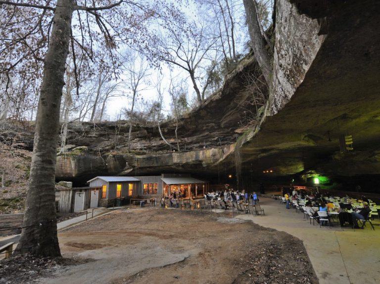 15 of the Best Caves in Alabama for Some Exciting Adventure Flavorverse