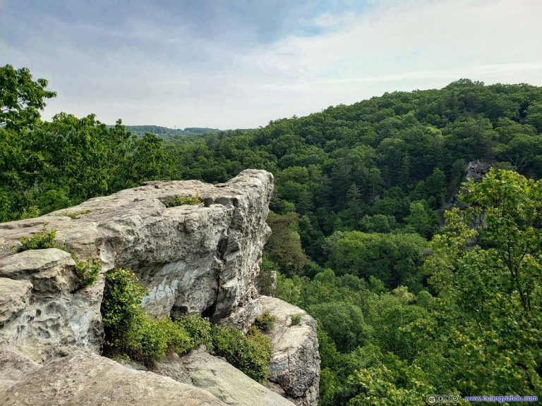 17 of the Best Hiking Spots in Maryland - Flavorverse