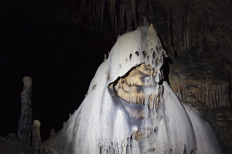 10 Best Caves In New Mexico For A Fabulous Adventure Flavorverse