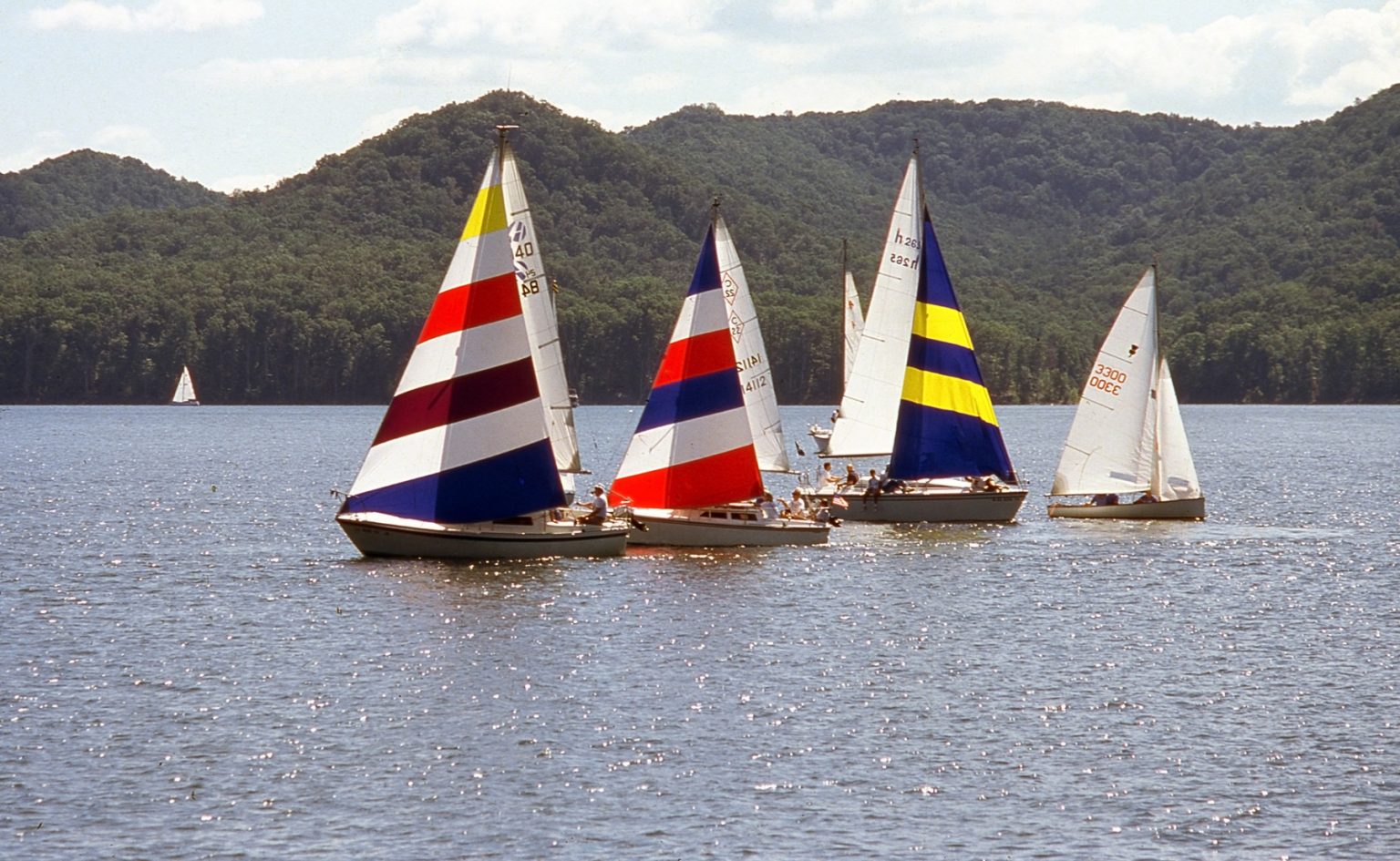 16 Best Lakes in Kentucky for a Memorable Vacation