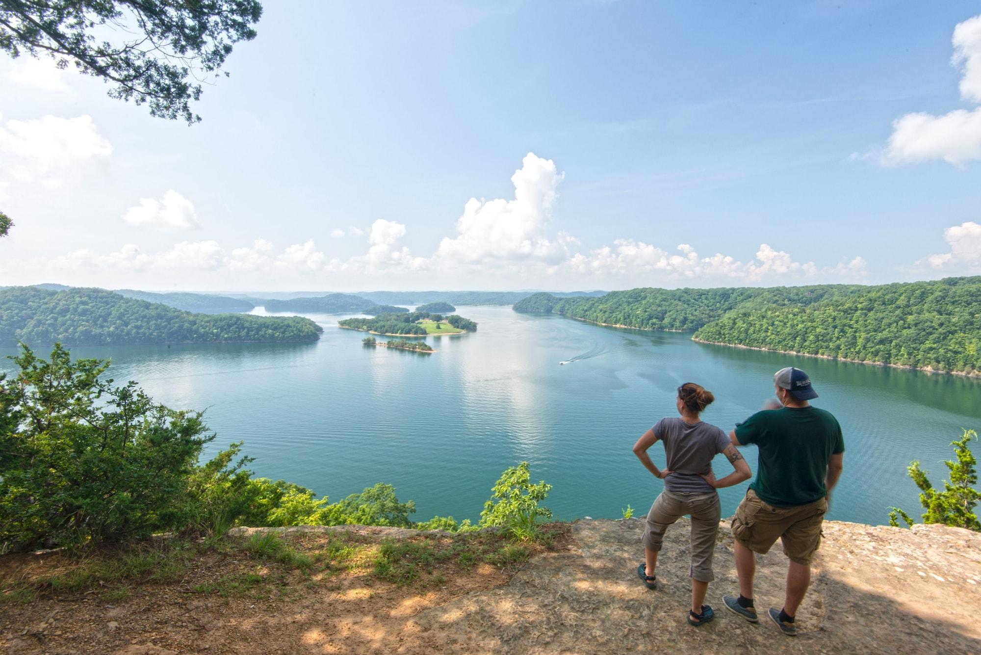 16 Best Lakes in Kentucky for a Memorable Vacation