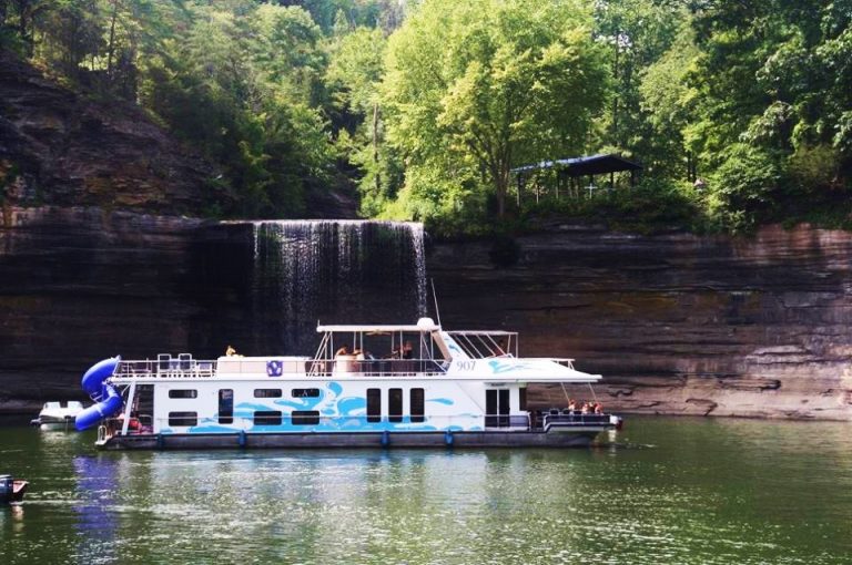 16 Best Lakes in Kentucky for a Memorable Vacation
