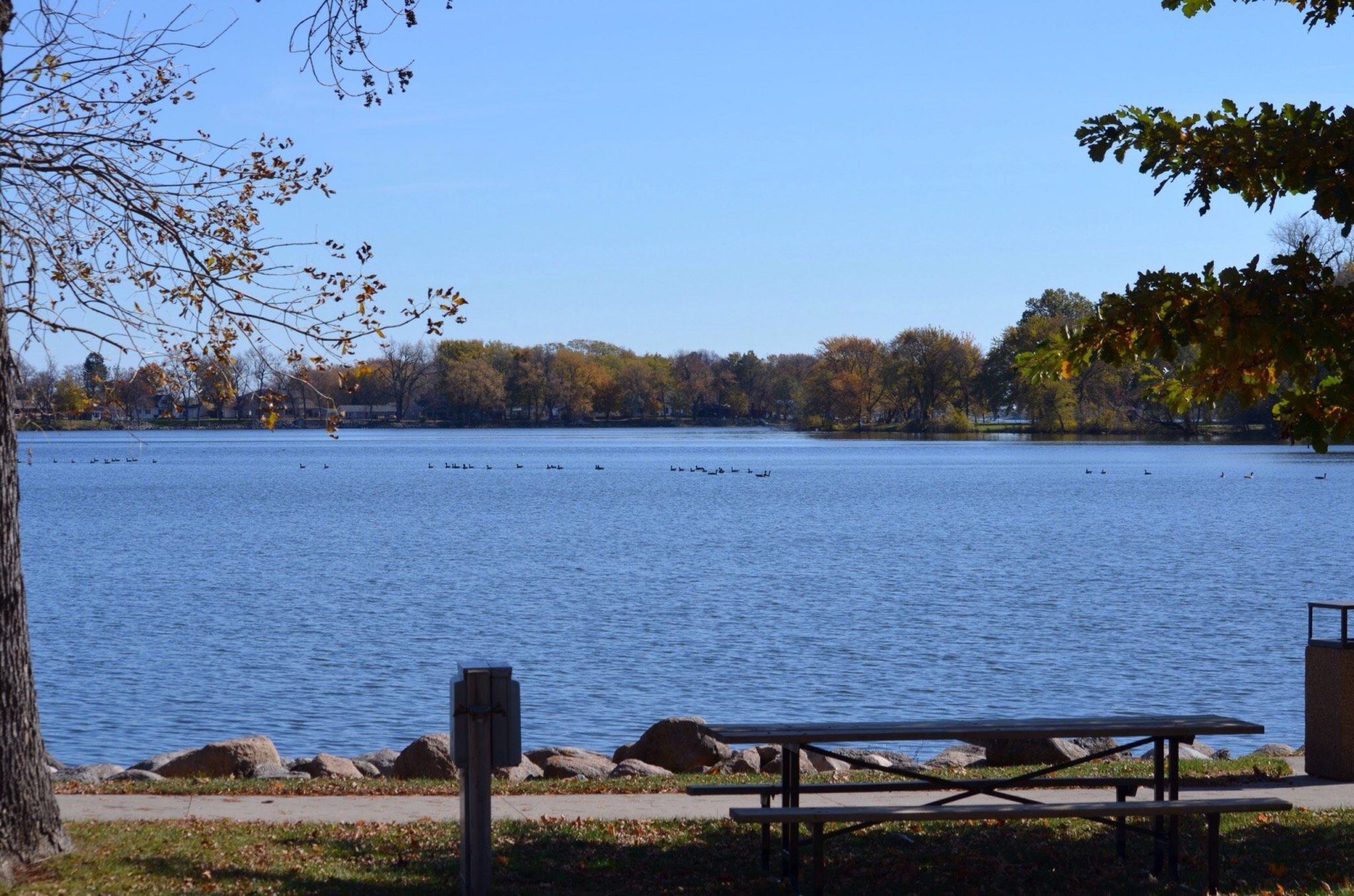 18 of the Best and Prettiest Lakes in Iowa