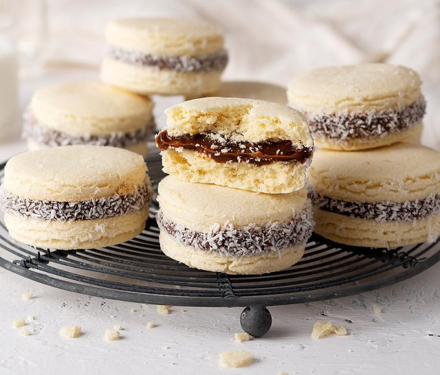 Alfajor