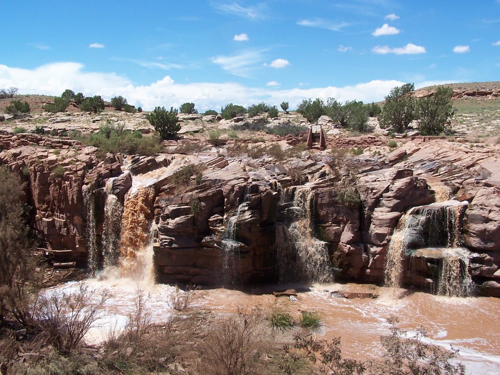 6 Stunning Waterfalls in louisiana