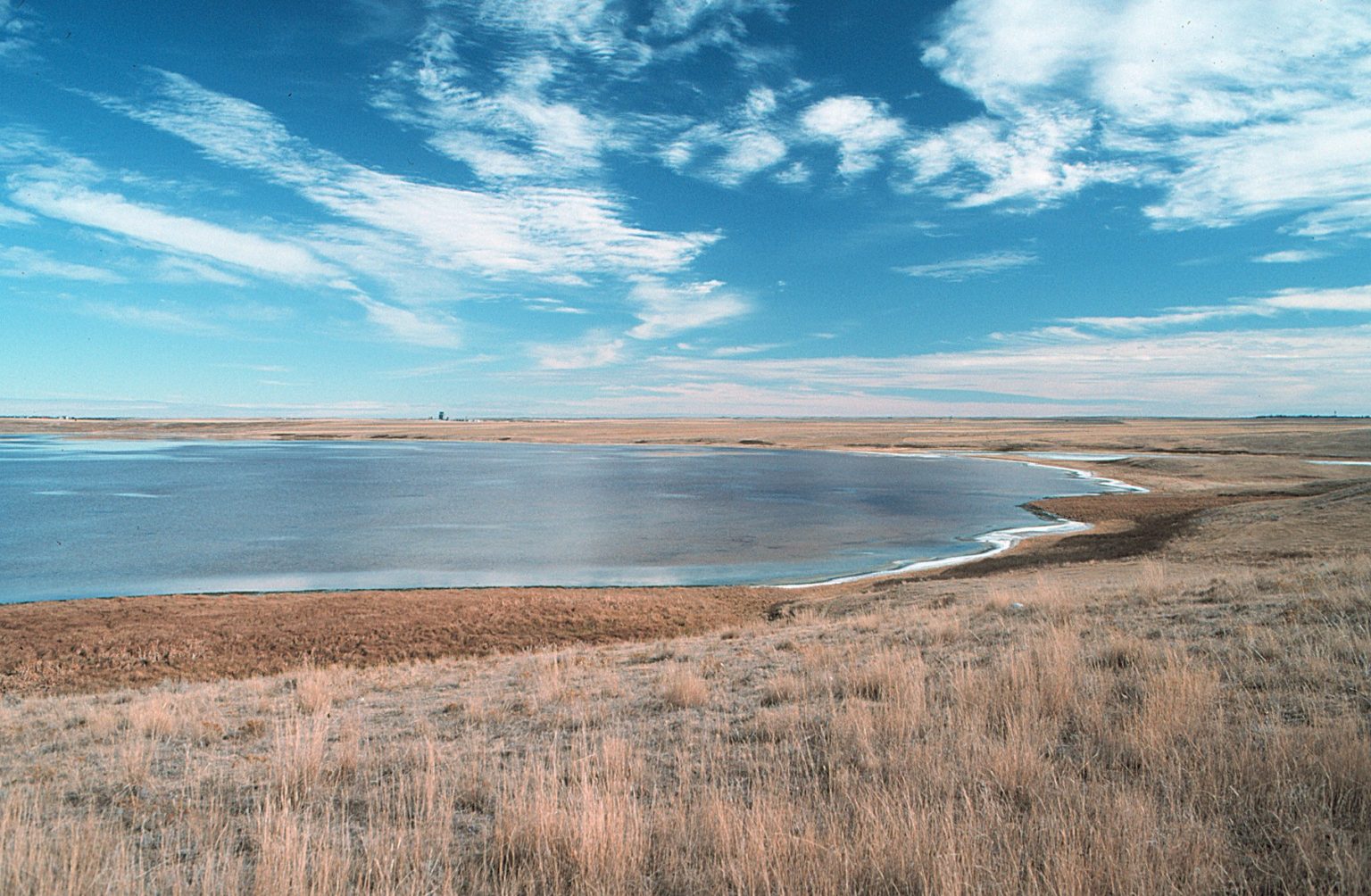 14 of the Best and Prettiest Lakes in North Dakota