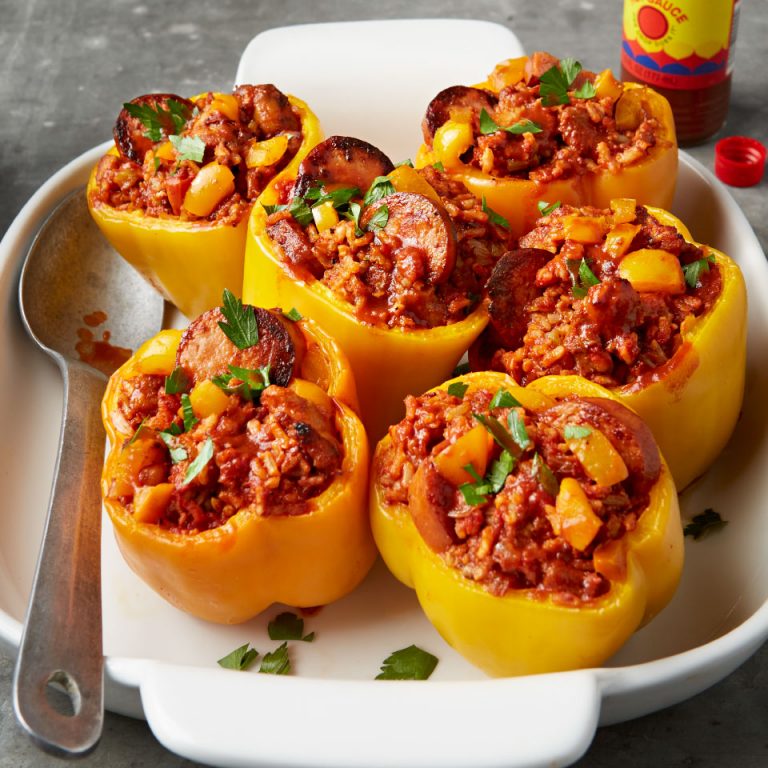 25 Of The Traditional Hispanic Foods